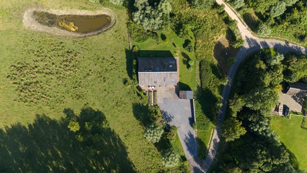 Medium property photo - Killedijk 16, 4525 LP Retranchement